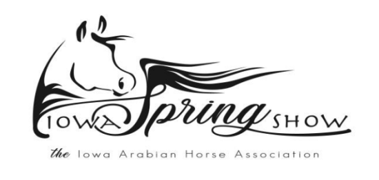 Iowa Arabian Spring Show